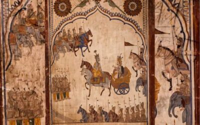 The 20th Inish Rath Session